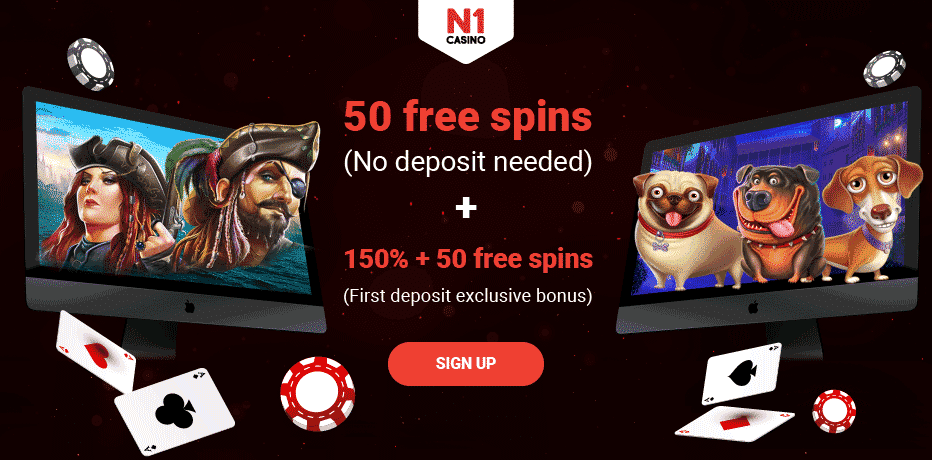 Free casino games online no deposit