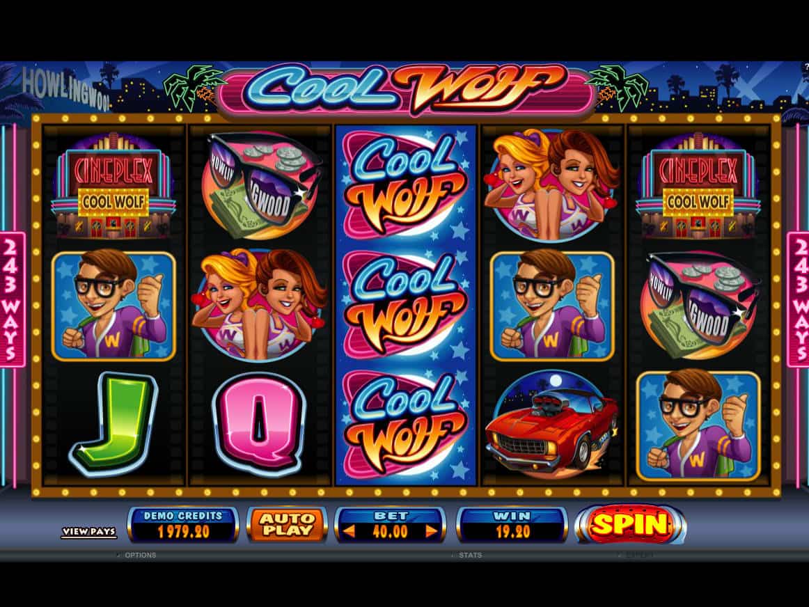 Hippodrome Casino Free Spins